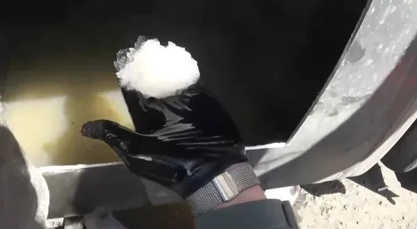 Bakan Yerlikaya duyurdu! 801,5 kilogram metamfetamin ele geçirildi